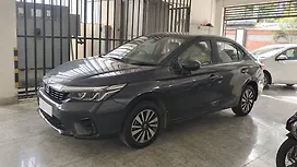 Used Honda City VX Petrol MT [2023-2025] Cars
