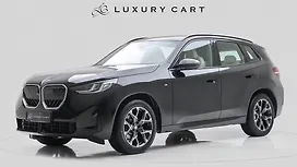 Used BMW X3 xDrive20 Petrol 2.0L Turbo Automatic Cars