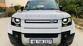 Used Land Rover Defender 110 HSE 2.0 Petrol Cars