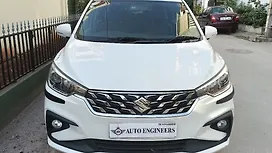 Used Maruti Suzuki Ertiga VXi (O) [2023-2025] Cars