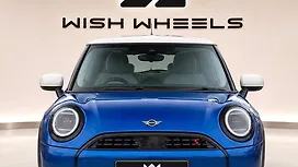 Used Mini Cooper S Cars