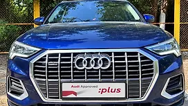 Used Audi Q3 40 TFSI Premium Plus Cars