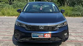 Used Honda City VX Petrol CVT [2023-2025] Cars