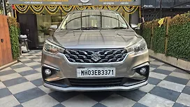 Used Maruti Suzuki Ertiga ZXi (O) CNG [2022-2023] Cars