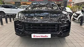 Used Porsche Cayenne Coupe Turbo Cars Used Porsche Cayenne Coupe Turbo Cars