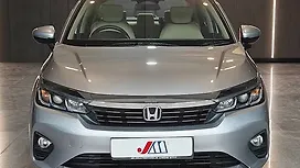 Used Honda City VX Petrol CVT [2023-2025] Cars
