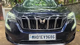 Used Mahindra Old Generation XUV700 AX7 Luxury Pack AWD Diesel 2.2L Turbo Automatic 7 STR Cars