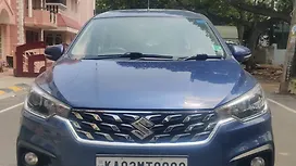 Used Maruti Suzuki Ertiga ZXi Plus [2023-2025] Cars