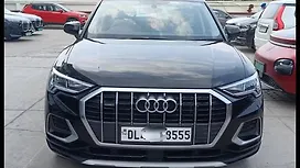 Used Audi Q3 40 TFSI Technology [2022-2024] Cars