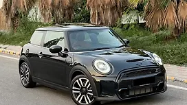 Used Mini Cooper S Cars