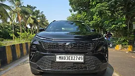 Used Tata Harrier Adventure Plus Dark Edition AT Cars Used Tata Harrier Adventure Plus Dark Edition AT Cars