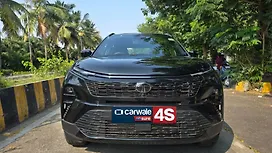 Used Tata Harrier Adventure Plus Dark Edition AT Cars