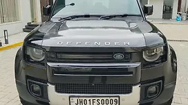 Used Land Rover Defender 110 HSE 2.0 Petrol Cars