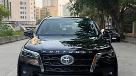 Used Toyota Fortuner 4x2 2WD Diesel 2.8L Turbo Automatic (TC) Cars