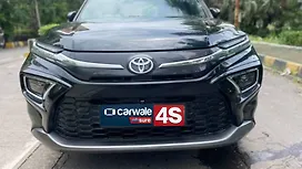 Used Toyota Urban Cruiser Hyryder V Hybrid [2023-2025] Cars