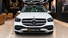 Used Mercedes-Benz GLE 300d 4MATIC LWB Cars Used Mercedes-Benz GLE 300d 4MATIC LWB Cars