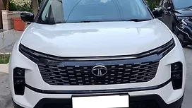 Used Tata Safari Adventure 7 STR Cars