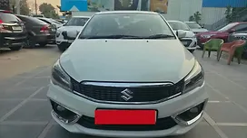 Used Maruti Suzuki Ciaz Alpha 1.5 AT [2020-2023] Cars