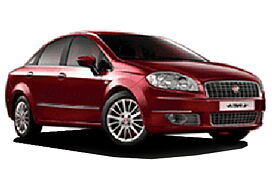 Fiat Linea [2008-2011] Image
