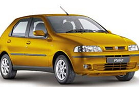 Fiat Palio [2001-2005] Image