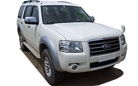 Ford Endeavour [2007-2009] Image