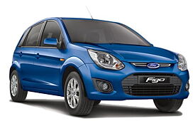 Ford Figo [2012-2015] Image