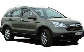 Honda CR-V [2009-2013] Image