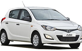 Hyundai i20 [2012-2014] Image
