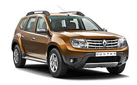 Renault Duster [2012-2015] Image