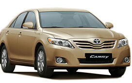 Toyota Camry [2006-2012] Image