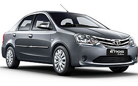 Toyota Etios [2013-2014] Image