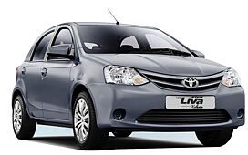 Toyota Etios Liva [2013-2014] Image