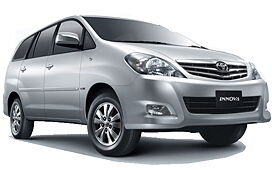 Toyota Innova [2009-2012] Image