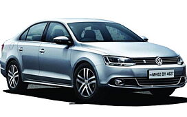 Volkswagen Jetta [2013-2015] Image
