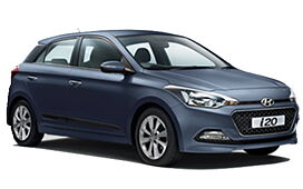 Hyundai Elite i20 [2014-2015] Image