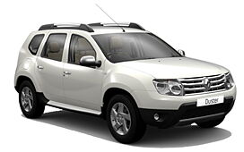 Renault Duster [2015-2016] Image