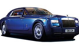 Rolls-Royce Phantom Coupe Image