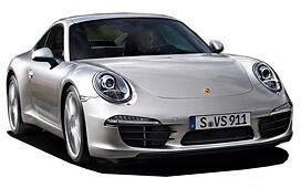 Porsche 911 [2006-2019] Image