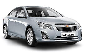 Chevrolet Cruze [2014-2016] Image