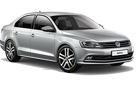 Volkswagen Jetta Image