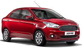 Ford Aspire [2015-2018] Image