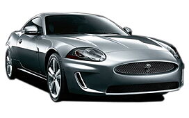 Jaguar XK Image