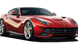 Ferrari F12berlinetta Image