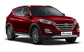 Hyundai Tucson [2016-2020] Image