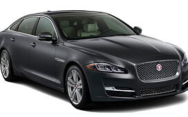 Jaguar XJ L Image