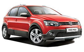 Volkswagen Cross Polo Image