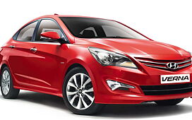 Hyundai Verna [2015-2017] Image
