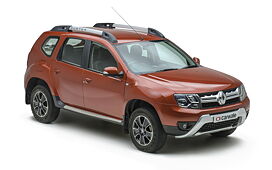 Renault Duster [2016-2019] Image