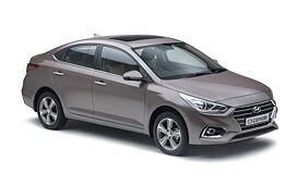 Hyundai Verna [2017-2020] Image