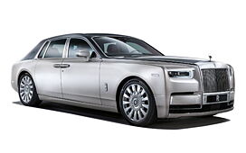 Rolls-Royce Phantom Image